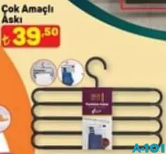 ÇOK AMAÇLI ASKI